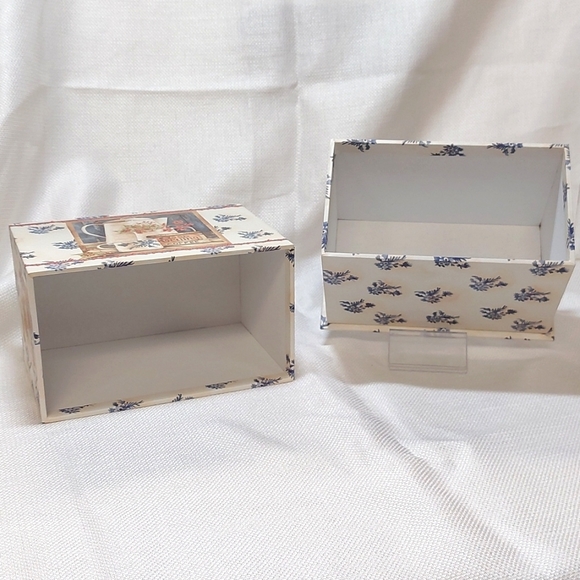 Legacy Publishing Group  Mug•Coaster•Recipe Box - Picture 4 of 13